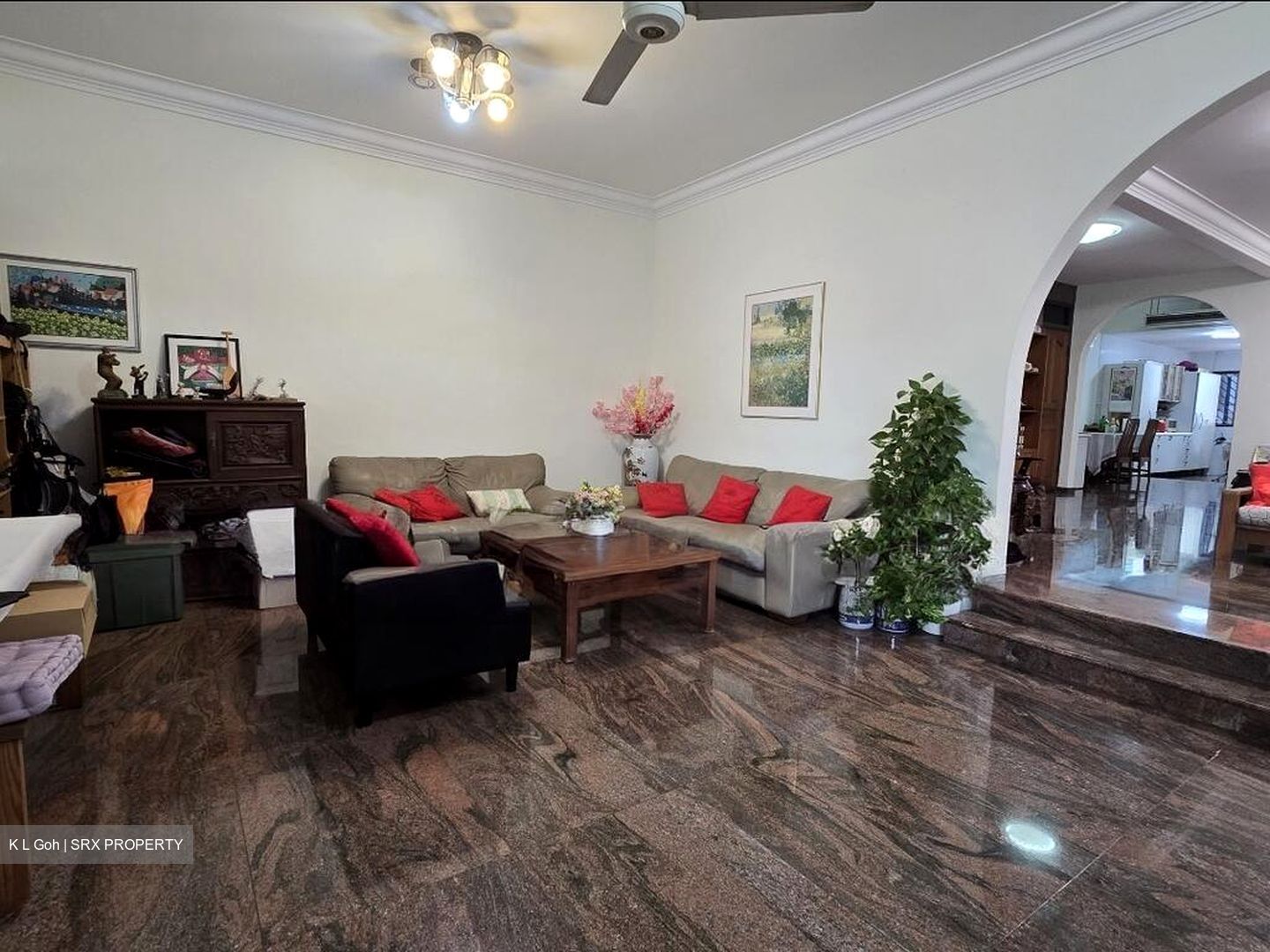 Kimnan Park (D14), Semi-Detached #595957691
